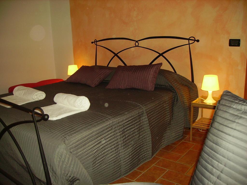 La Voliera Bed & Breakfast Пиза Номер фото